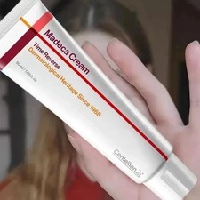 Centellian24 Madeca Cream Time Reverse 50mL / 1.69 fl oz Anti Aging Face Cream picture
