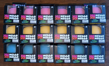 NeeDoh Mello Mallo - Lot of 18 (Brand New, Unopened) picture
