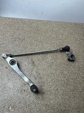 2009 Yamaha FZ6R Shifter Gear Lever & Linkage OEM. Foot Shift Rod Arm Fz600 picture