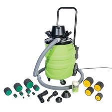 Greenlee 690-15 690 Power Fishing System Vacuum/Blower Kit with 15 ft. Hose picture