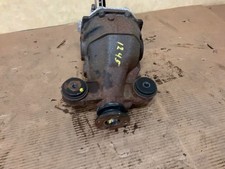 2013-2016 Scion FR-S Rear Differential Axle Carrier OEM picture