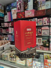 BINDing Maitetsu Hachiroku Red Bunny Ver. 1/4 Scale Figure picture