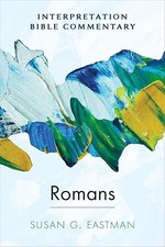 Romans: An Interpretation Bible Commentary picture