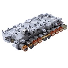 9HP48 Transmission Valve Body for Dodge Grand Caravan 2014-2015 9 Speed V6 3.6L picture