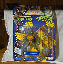 TMNT Teenage Mutant Ninja Turtles Movie Star Raphael  picture