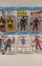 HASBRO MARVEL LEGENDS SUPER HEROES VINTAGE WAVE 2  6