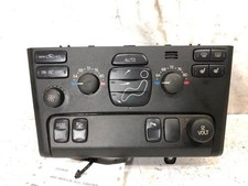 2003-2013 Volvo XC90 A/C AC Heater Climate Temperature Control Fahrenheit OEM picture