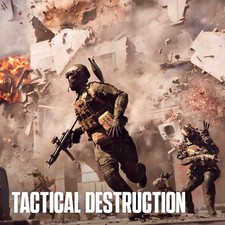 Electronic Arts Battlefield 6 Standard Edition, Xbox Series X, First-Person picture