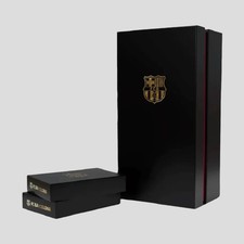2025-26 Futera Unique FC Barcelona SEALED Hobby Box picture