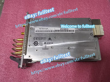 1PCS Keysight m9311a module - fulltest picture