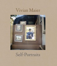 Vivian Maier: Self-Portraits picture