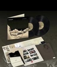 Weezer - Pinkerton Numbered 180g Vinyl LP 2xLP Interscope IVC /3000 - PRESALE picture