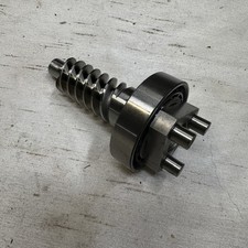 New Signode Strapping Tool Part # 023747 Worm Assembly AHP picture