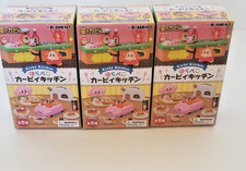 Re-Ment Kirby's Dreamland Harapeko Kitchen blind box picture
