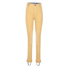 TuffRider Children's Cotton Pull-On Jodhpurs picture