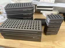 Biocision CORNING CoolCell CoolRack Cooling Rack M15 M90 M96 ID PCR384 picture