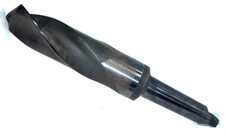 2-29/32 Taper Shank Drill, HSS, 118° MT-5, (UL-7-E-3) picture
