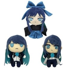 Ado WORLD TOUR 2025 Hibana GOODS Plush Doll Ado chan Yamato Nadeshiko picture