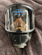 Scott Tactical M-120 Full Facepiece Respirator, CBRN Approved, NEW 013013 picture