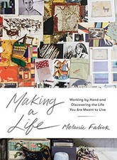 Making a Life Working by Hand - ACCEPTABLE picture