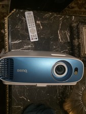 Very Nice Benq TK800 4K Projector (Very Low usage ) picture