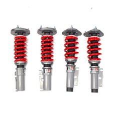 Godspeed 32way MonoRS Coilover Shock+Spring+Camber for Porsche Boxster 986 98-04 picture