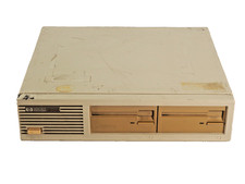 Hewlett Packard HP 9122 9122D Dual 3.5 Floppy Disk Drive picture
