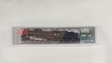 2016 7 D51 498 KATO picture