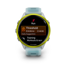 Garmin Forerunner 570 Built In Speaker Mic Calls  picture