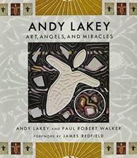 Andy Lakey: Art, Angels, and Miracles - Hardcover By Andy Lakey - GOOD picture