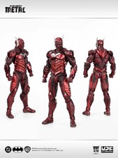 LPZZ U.P.FINEGURES 1/12 Dark Nights: Metal Red Death Action Figure Pre-order picture