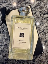 Jo Malone London Orange Marmalade Cologne 100ml / 3.4OZ New A45 picture