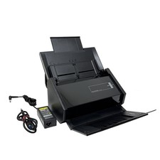 Fujitsu ScanSnap iX500 Document Scanner picture