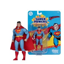 McFarlane Super Powers Superman Justice Society Final Wave 16 Presale Figure picture