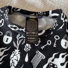 Nooworks Women's multi T-shirt picture