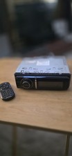 Kenwood Excelon KDC-X995 Single DIN CD Receiver Bluetooth HD Radio Stereo picture