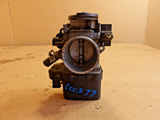 2004-2009 Saab 9-5 THROTTLE BODY ASSY  2.3L I-4 DOHC ID 5950191 picture