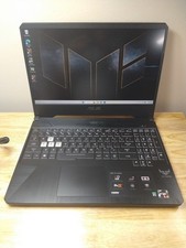  ASUS TUF FX505DV Gaming  15.6