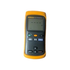 Fluke 51 II Digital Handheld Thermometer Temperature Meter, Digital Display picture