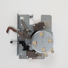 OEM Bosch Thermador Oven Door Latch Lock Motor HTSYG048B003.4MNT-0002 picture