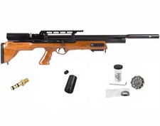 Hatsan BullBoss Wood Air Rifle picture