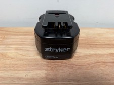 Stryker SMRT Battery For Powered Ambulance Cots 6500-101-010 - Good Condition picture
