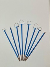 Ellman Tungsten Loop Electrode 8 pcs  picture