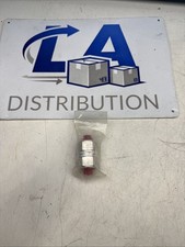 NORMAN FILTERS 422XT-2PP COMPACT DESIGNED FOR AEROSPACE  picture