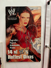 WWE Mini Mag Collector's Series 