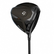 TaylorMade Qi4D Driver 10.5° RH Regular REAX 50 Blue NEW picture