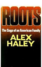 Roots by Alex Haley picture