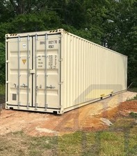 NEW ONE TRIP SHIPPING CONTAINERS 20' 40' 40'HC IN CHICAGO READ DESCRIPTION ‼️ picture