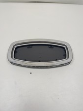 BOMAR CEBOMAR0723 STAINLESS STEEL PORTLIGHT WINDOW W/TRIM RING MARINE BOAT picture