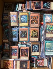 Yugioh - 40 Card All Foil HOLO Variety Bundle Mystery Lot picture